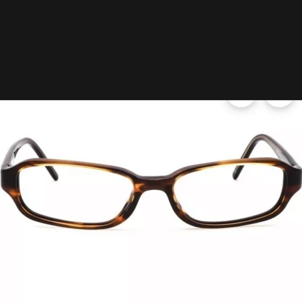 Ray-Ban Eyeglasses RB 5084 2193 Tortoise Brown Rectangular Frame 51[]15 135